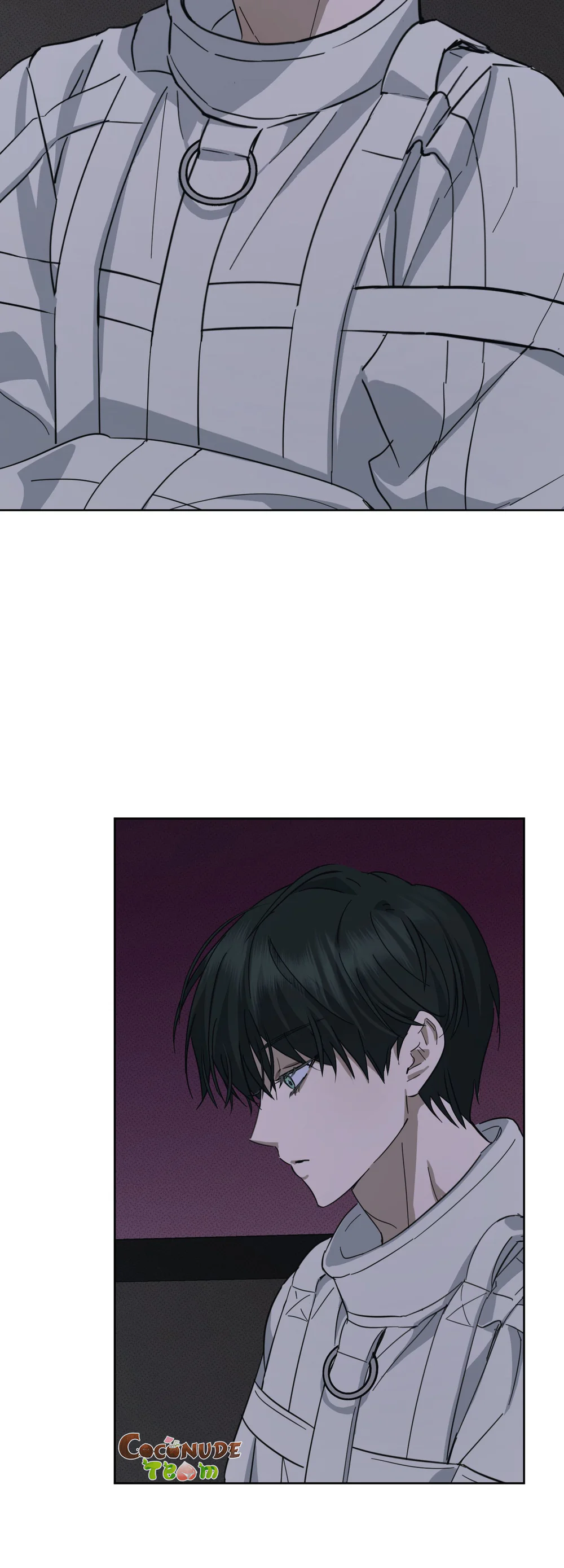 Bất Thường Chapter 3 Trang 49