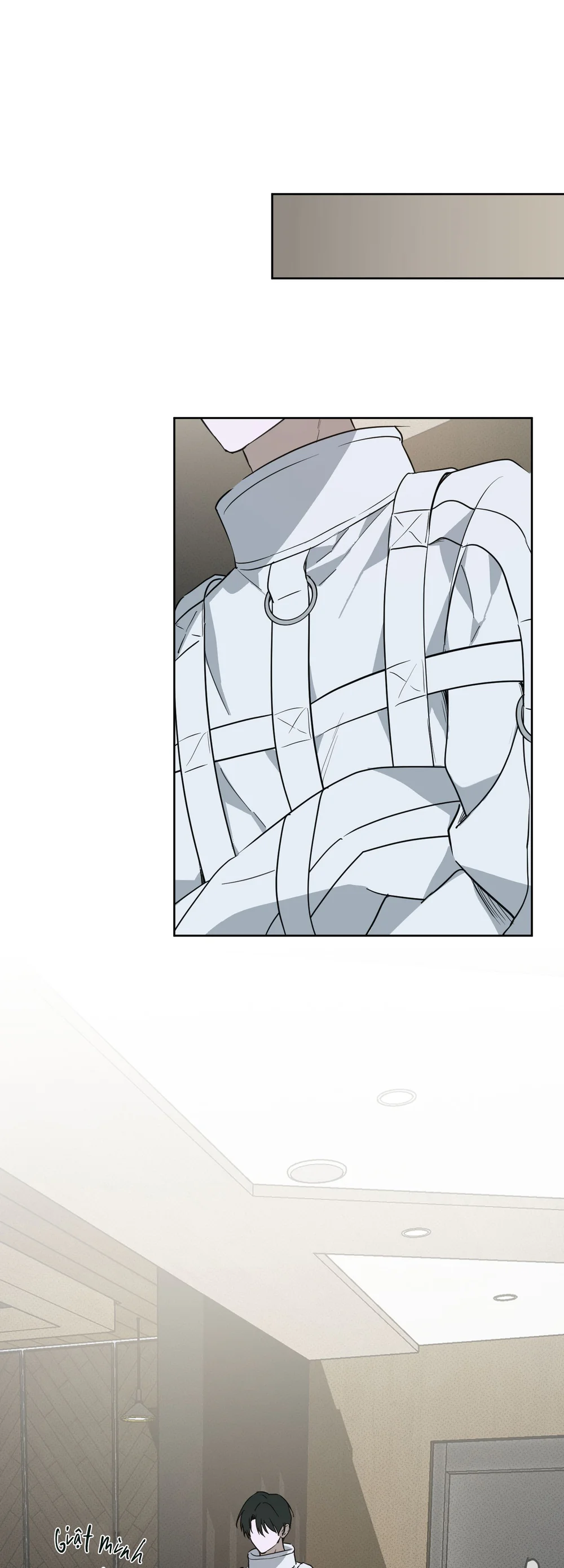 Bất Thường Chapter 3 Trang 53