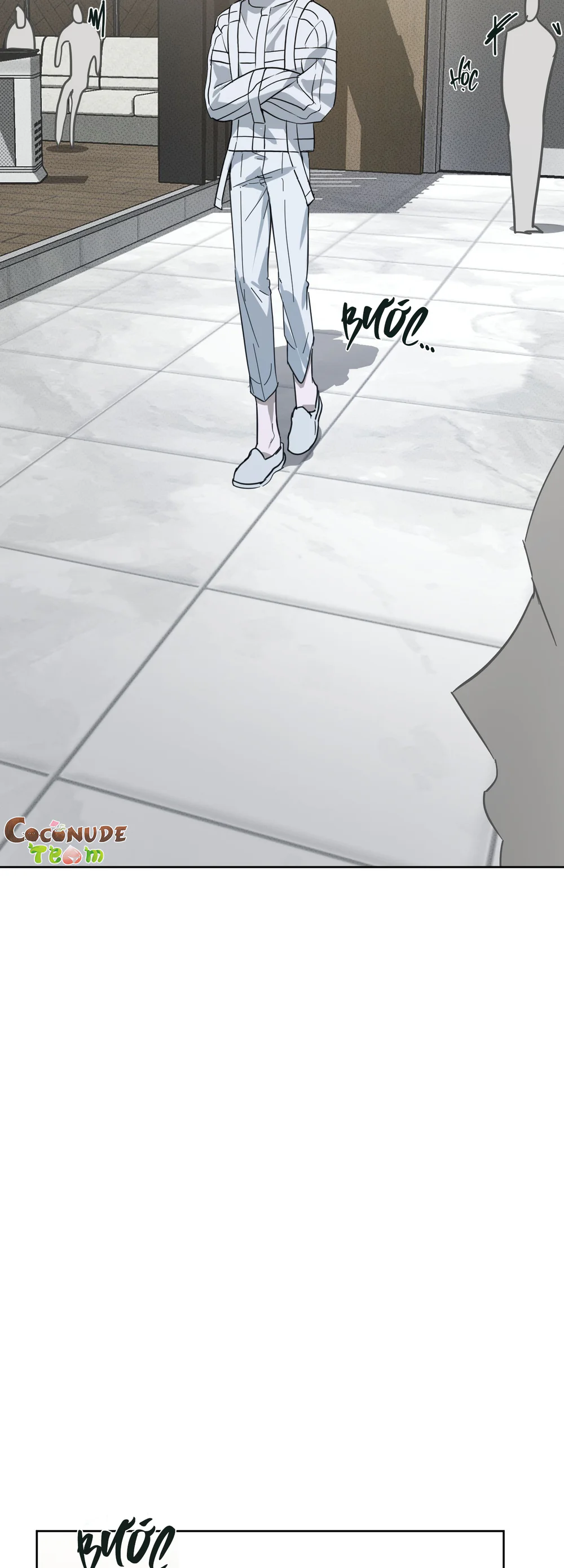 Bất Thường Chapter 3 Trang 54