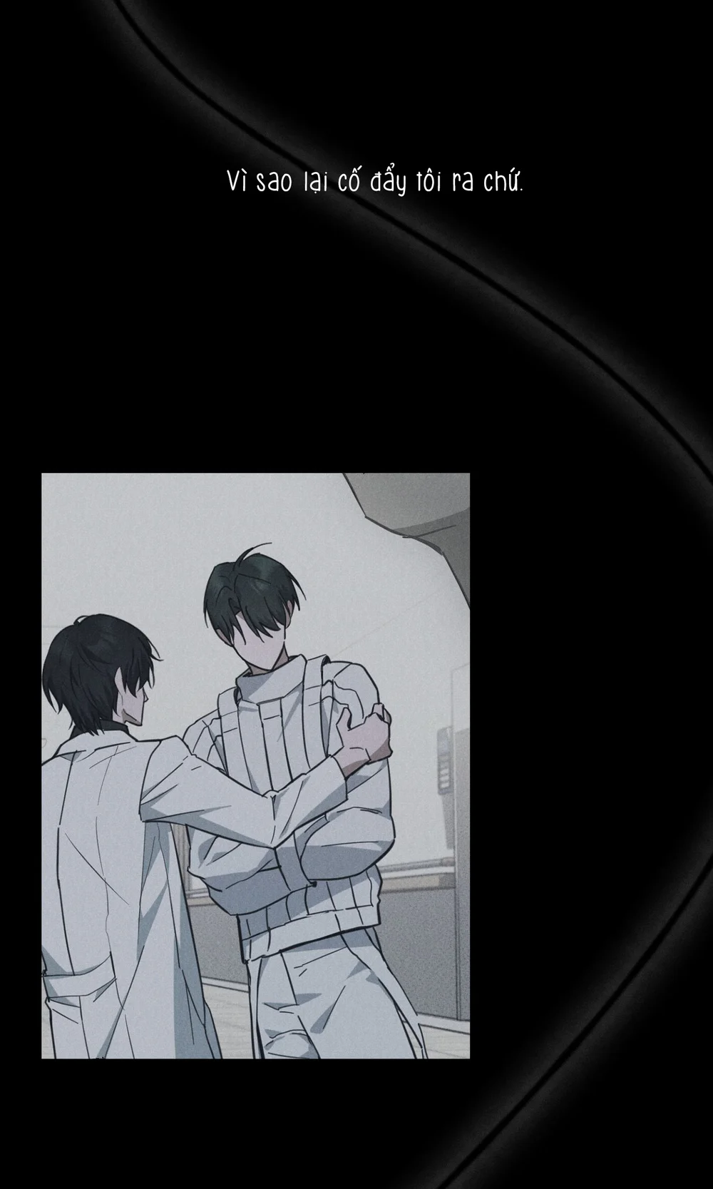 Bất Thường Chapter 3 Trang 56