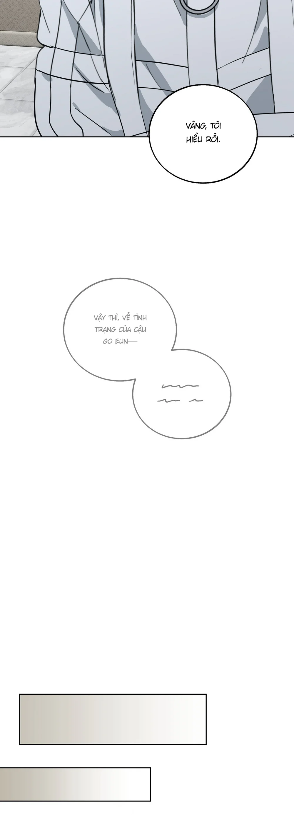 Bất Thường Chapter 3 Trang 61