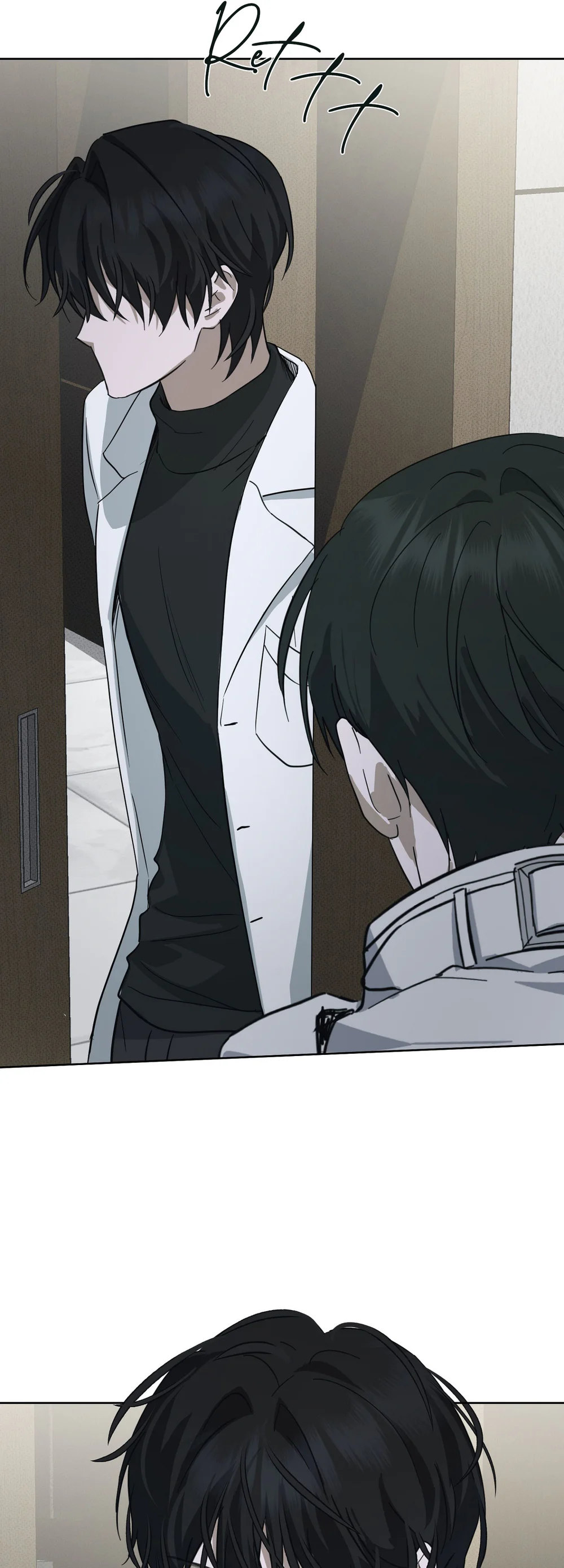 Bất Thường Chapter 3 Trang 62