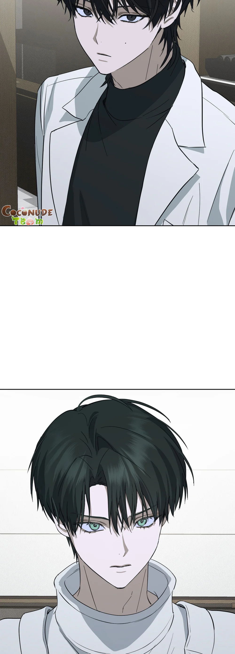 Bất Thường Chapter 3 Trang 63