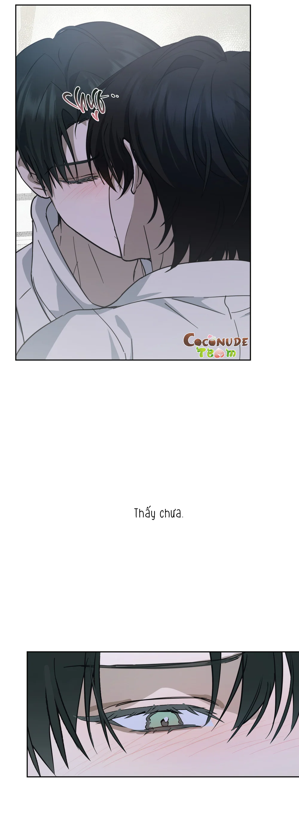 Bất Thường Chapter 4 Trang 23