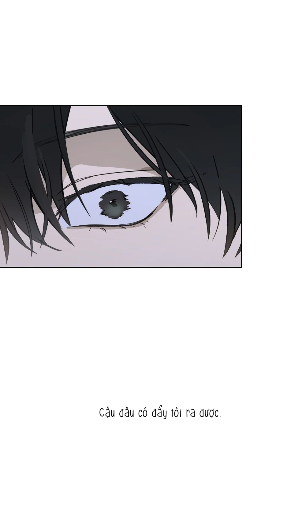 Bất Thường Chapter 4 Trang 24