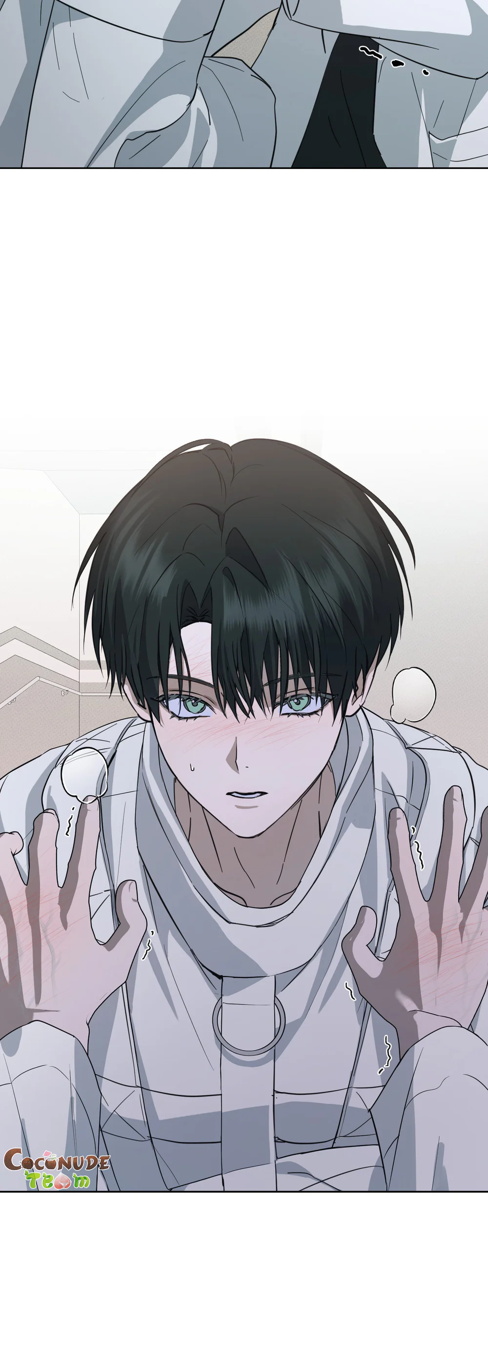 Bất Thường Chapter 4 Trang 30