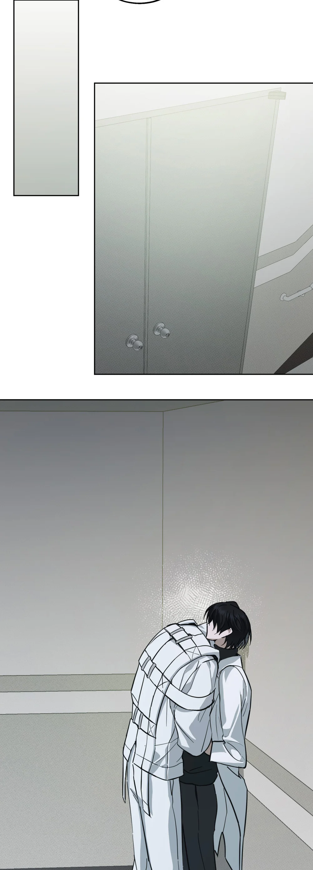 Bất Thường Chapter 4 Trang 34