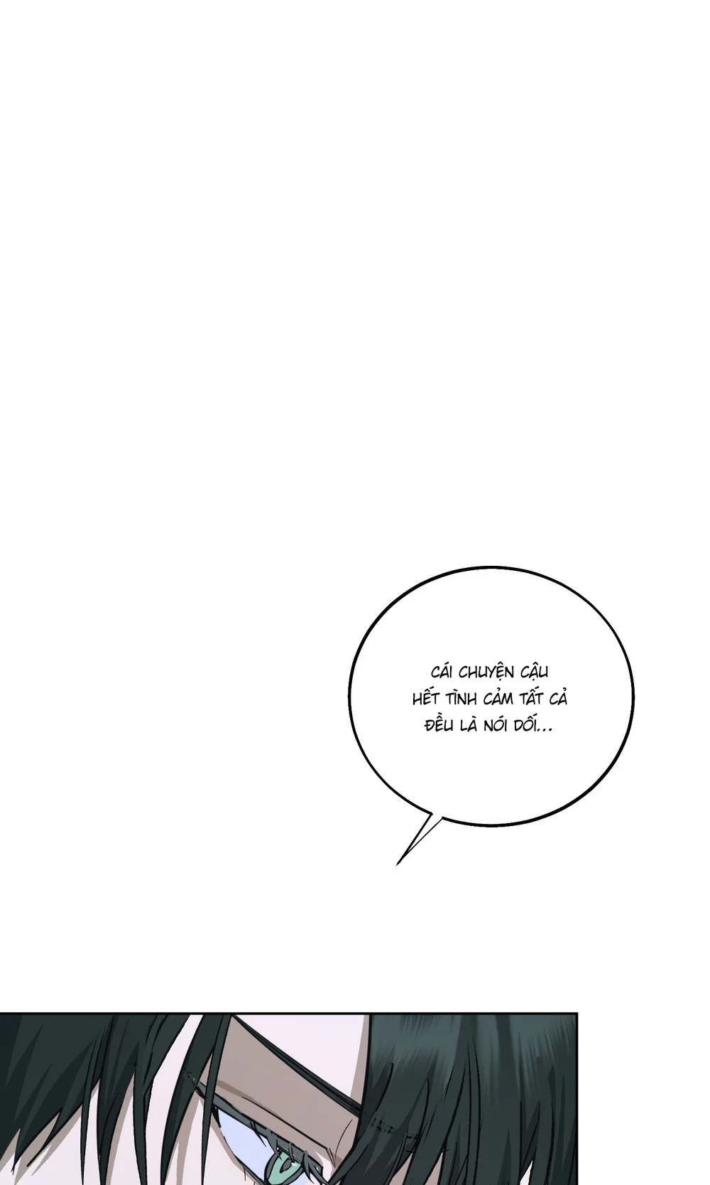 Bất Thường Chapter 4 Trang 36