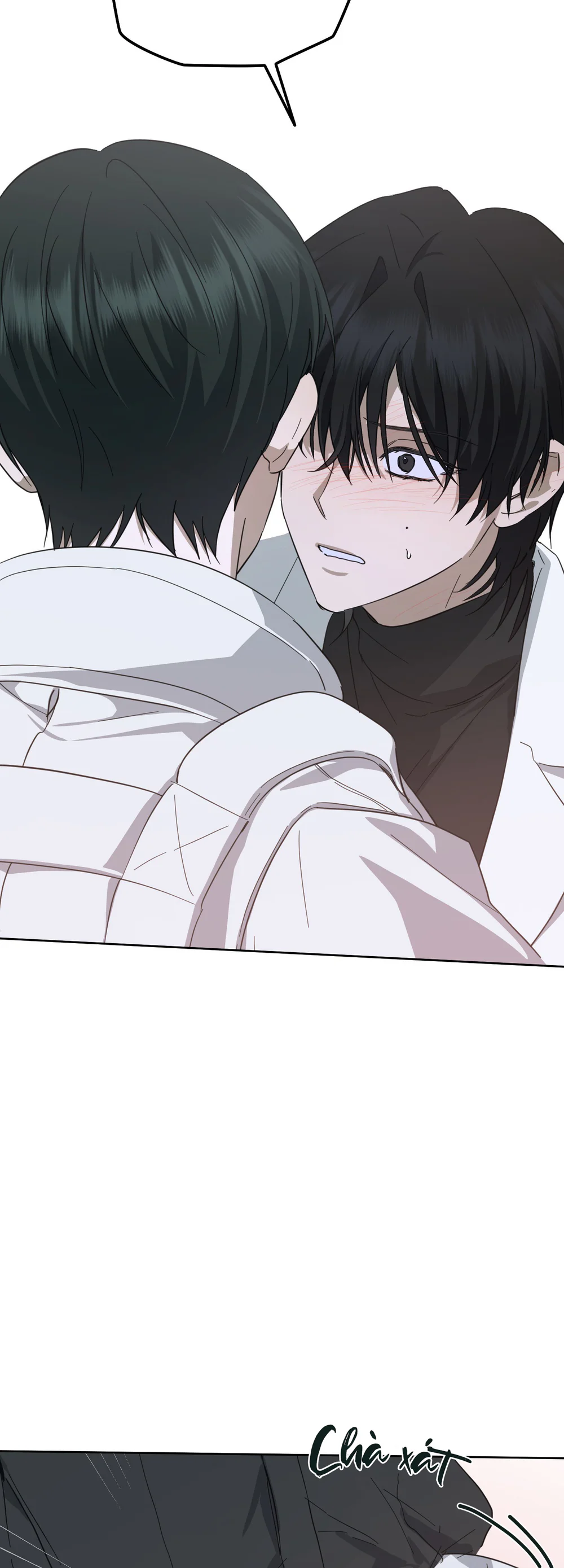 Bất Thường Chapter 4 Trang 46