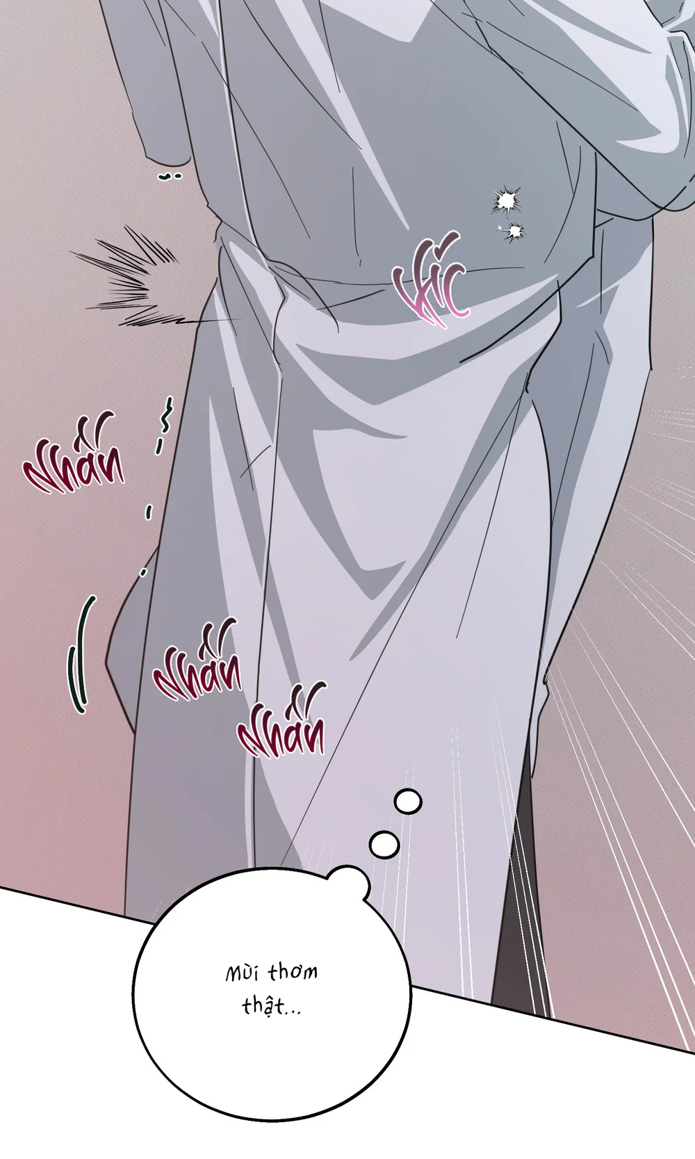 Bất Thường Chapter 4 Trang 48