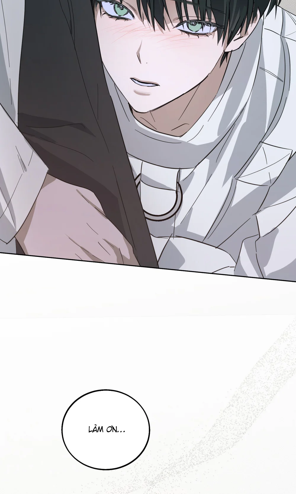 Bất Thường Chapter 4 Trang 52