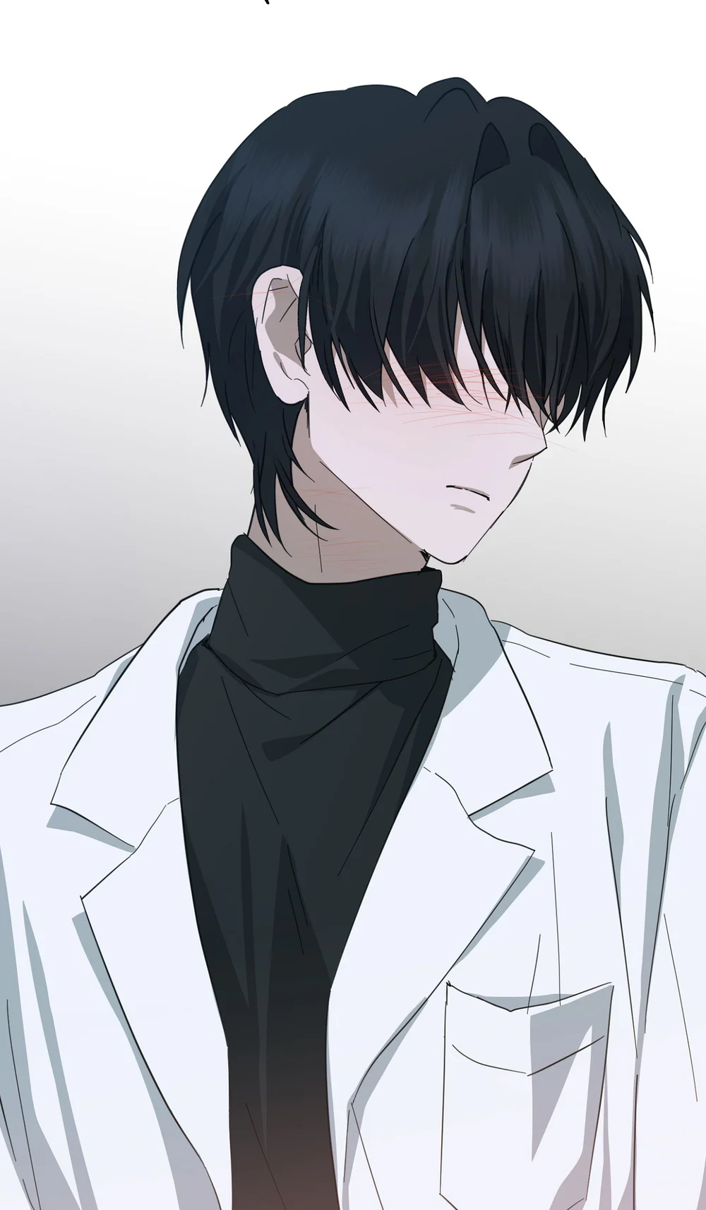 Bất Thường Chapter 5 Trang 4