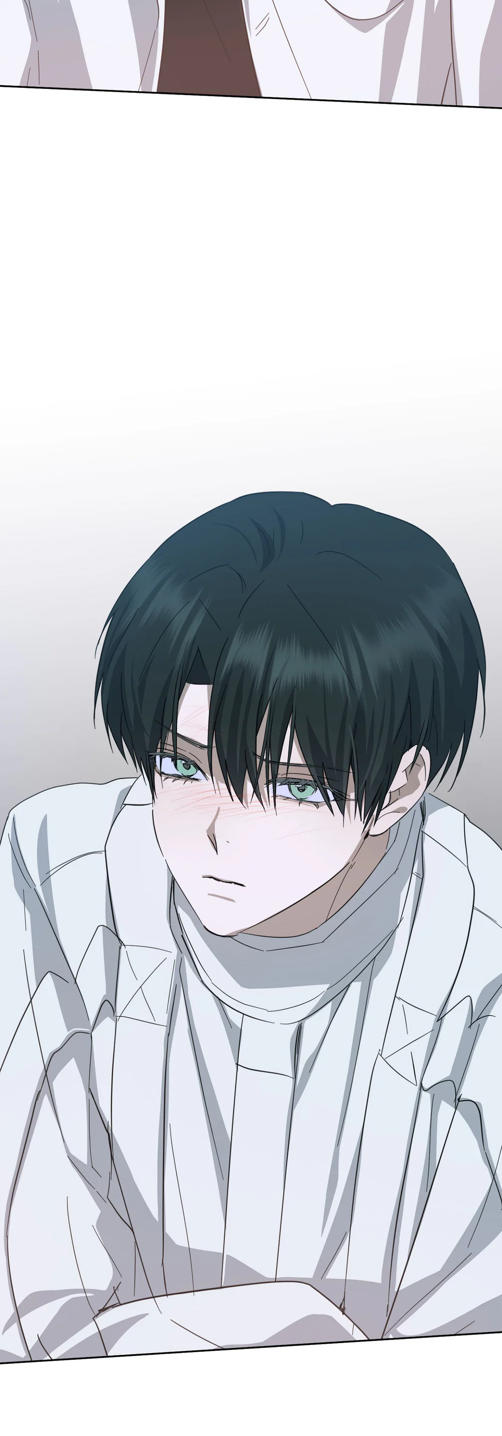 Bất Thường Chapter 5 Trang 5