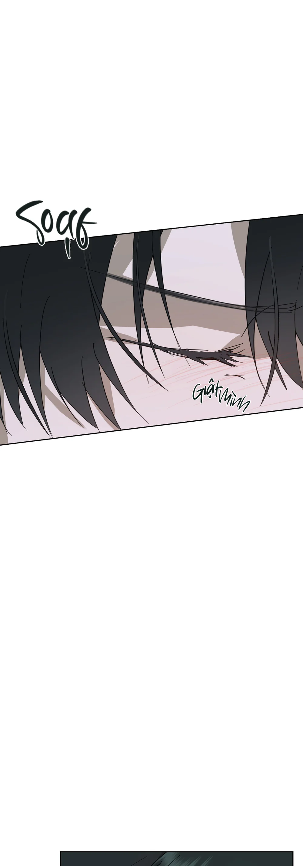 Bất Thường Chapter 5 Trang 6