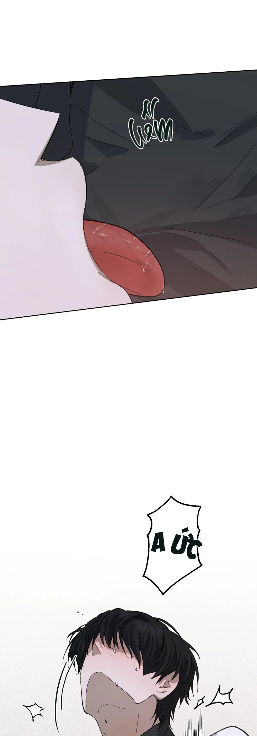 Bất Thường Chapter 5 Trang 9