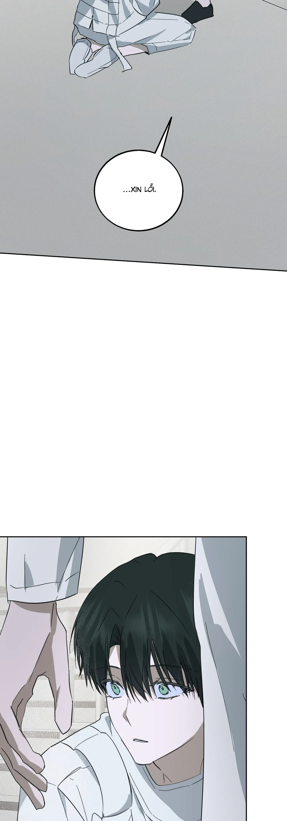 Bất Thường Chapter 5 Trang 17