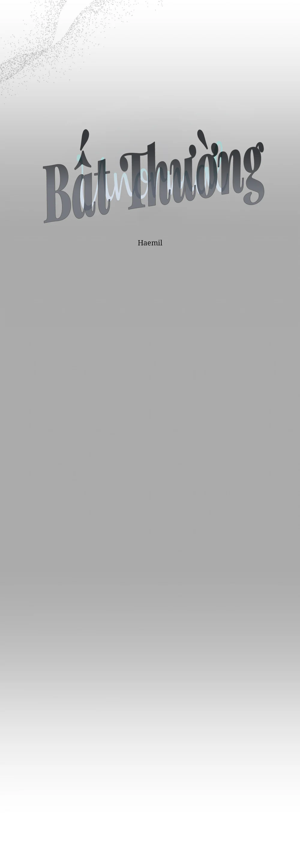 Bất Thường Chapter 5 Trang 26