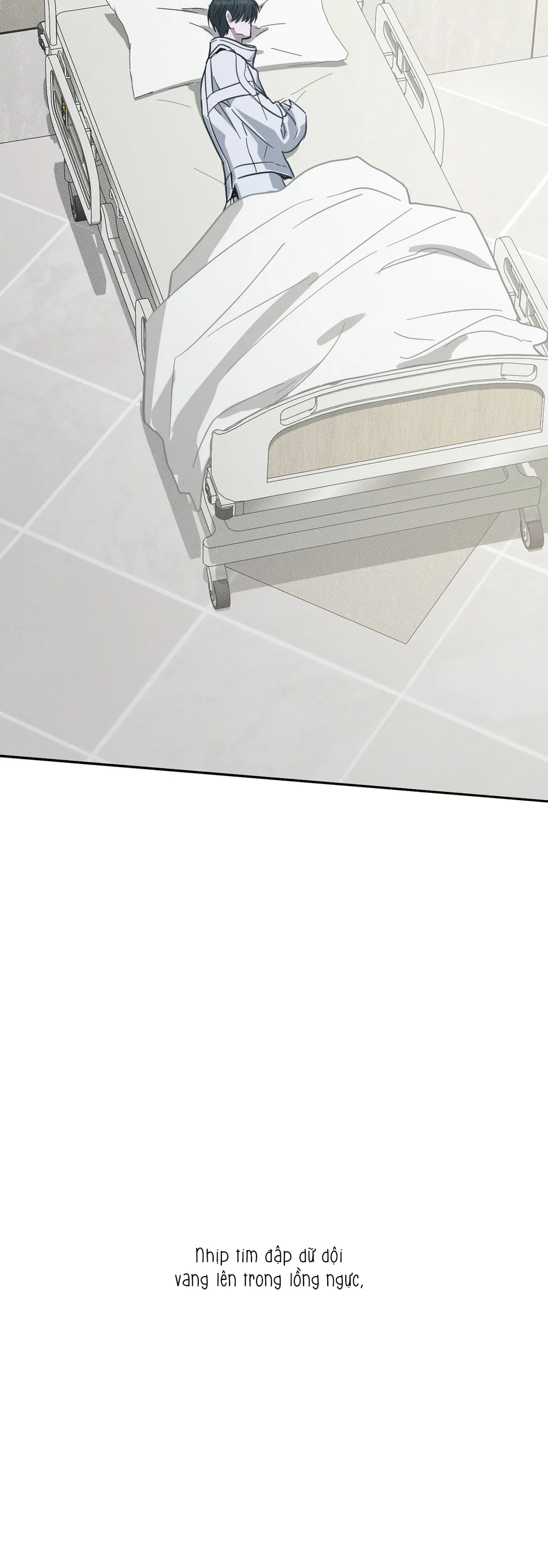 Bất Thường Chapter 5 Trang 29