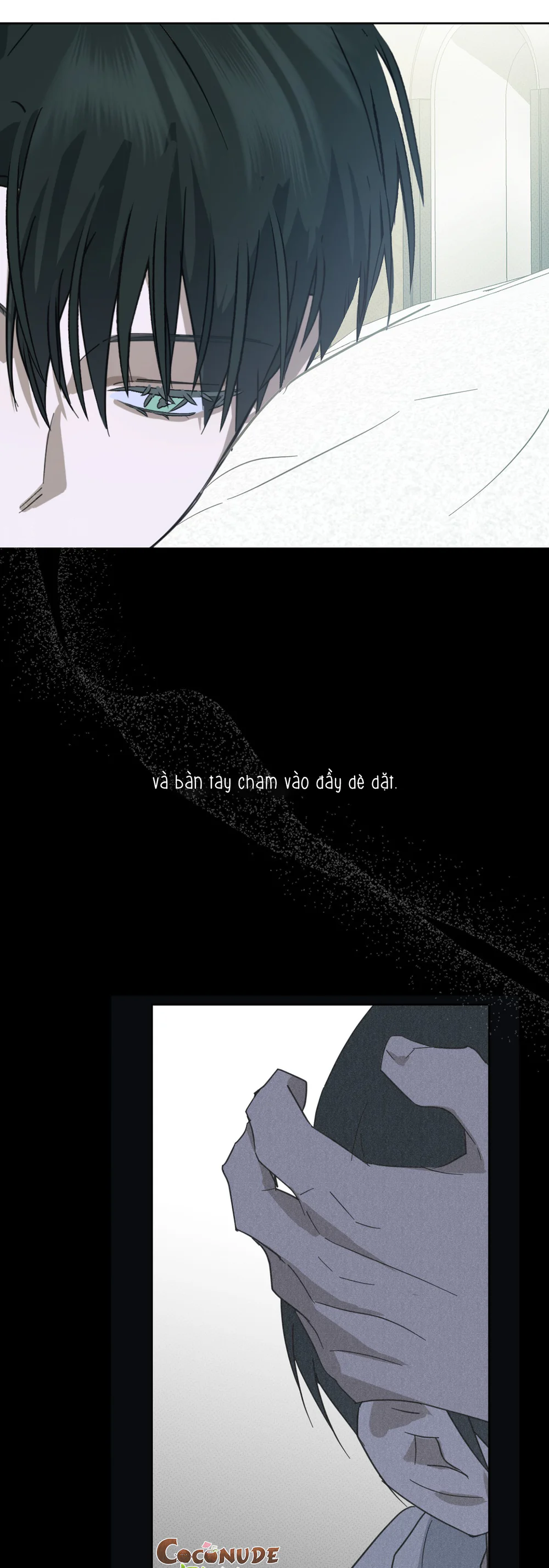 Bất Thường Chapter 5 Trang 30