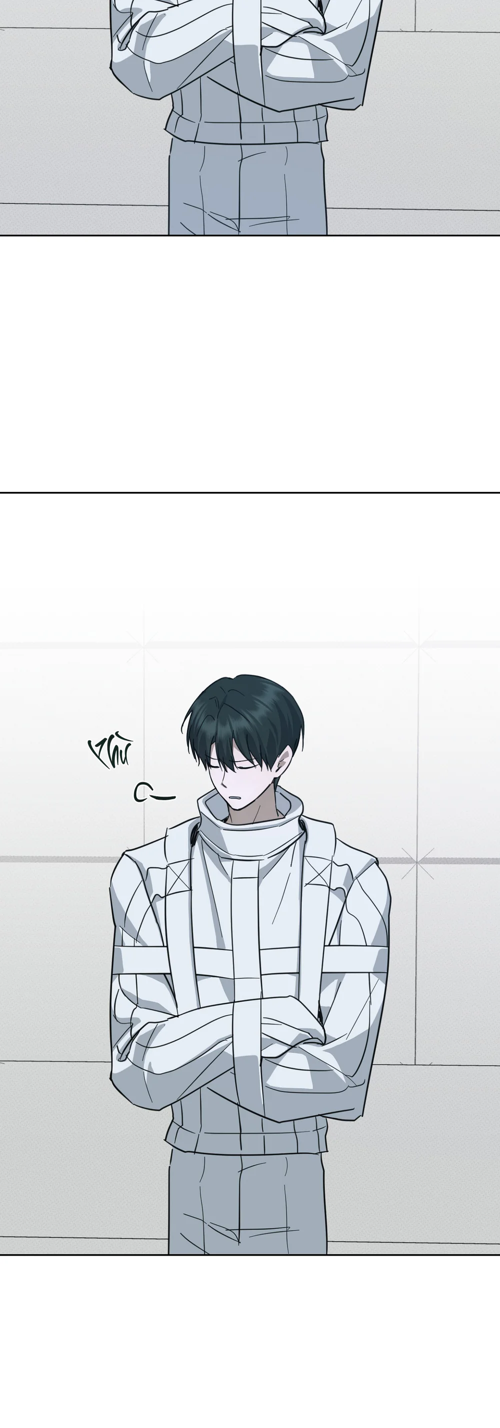 Bất Thường Chapter 5 Trang 41