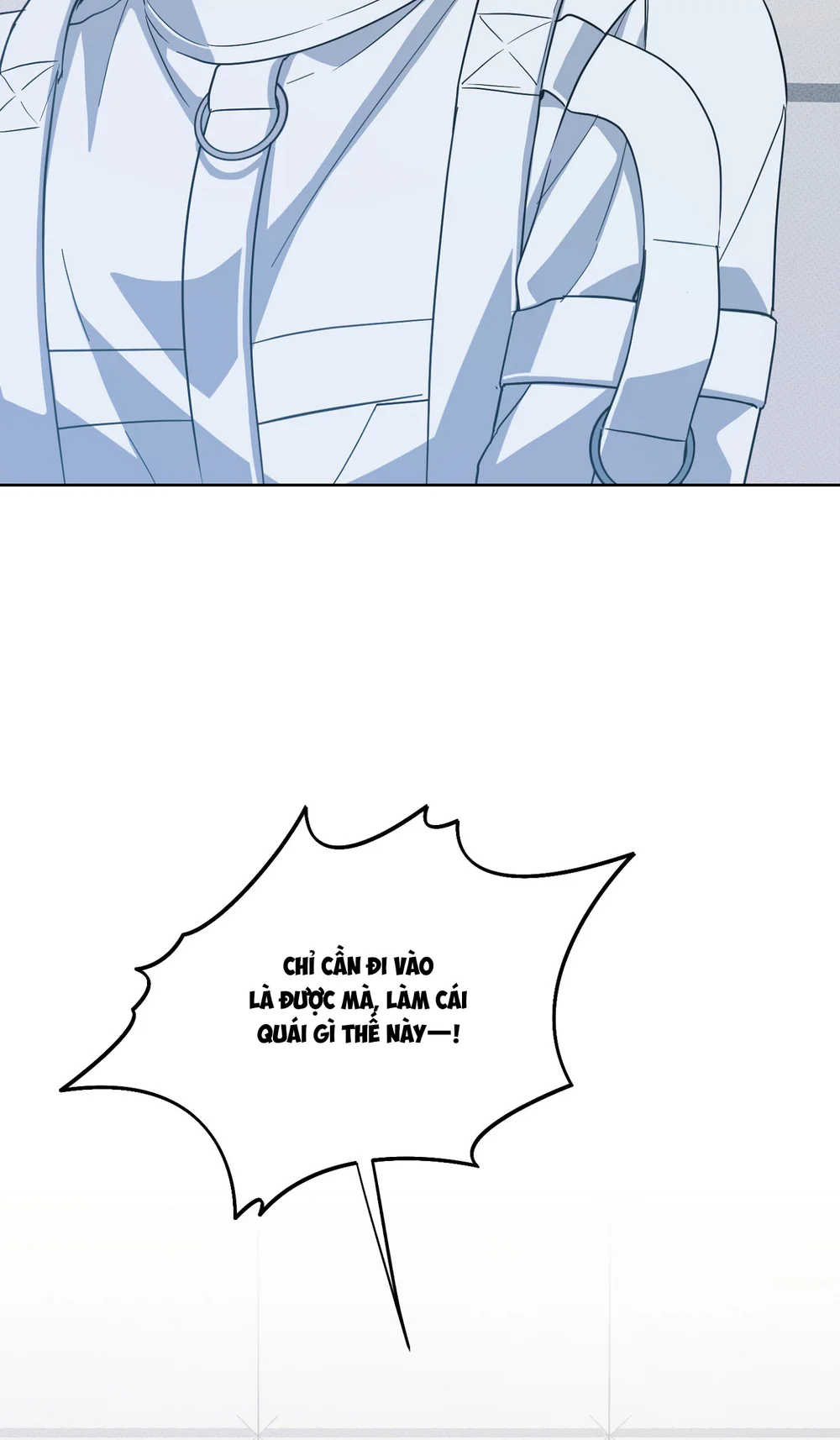 Bất Thường Chapter 5 Trang 44