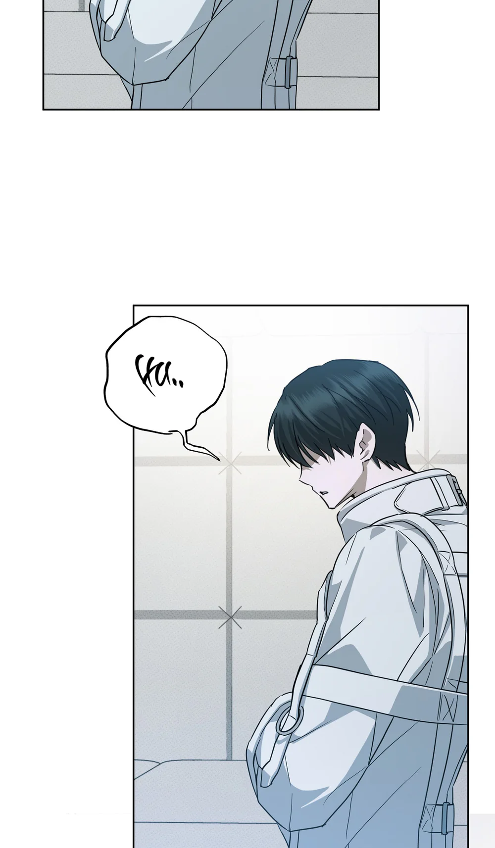 Bất Thường Chapter 5 Trang 48