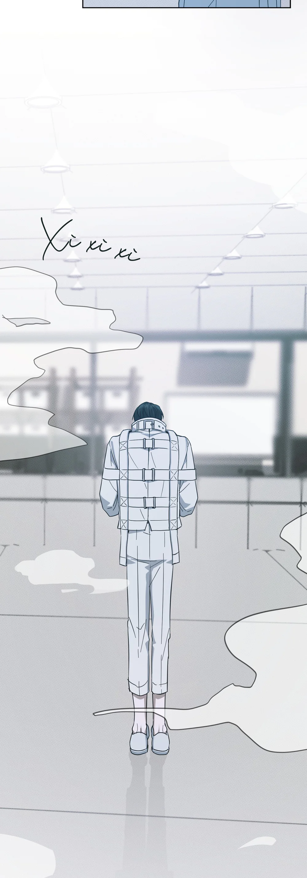 Bất Thường Chapter 5 Trang 49