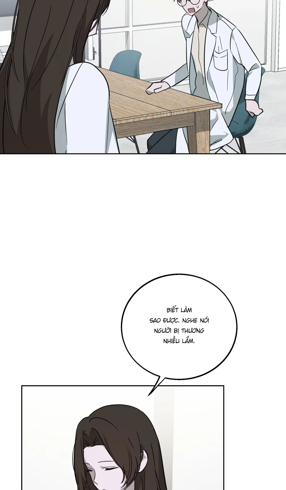 Bất Thường Chapter 6 Trang 4
