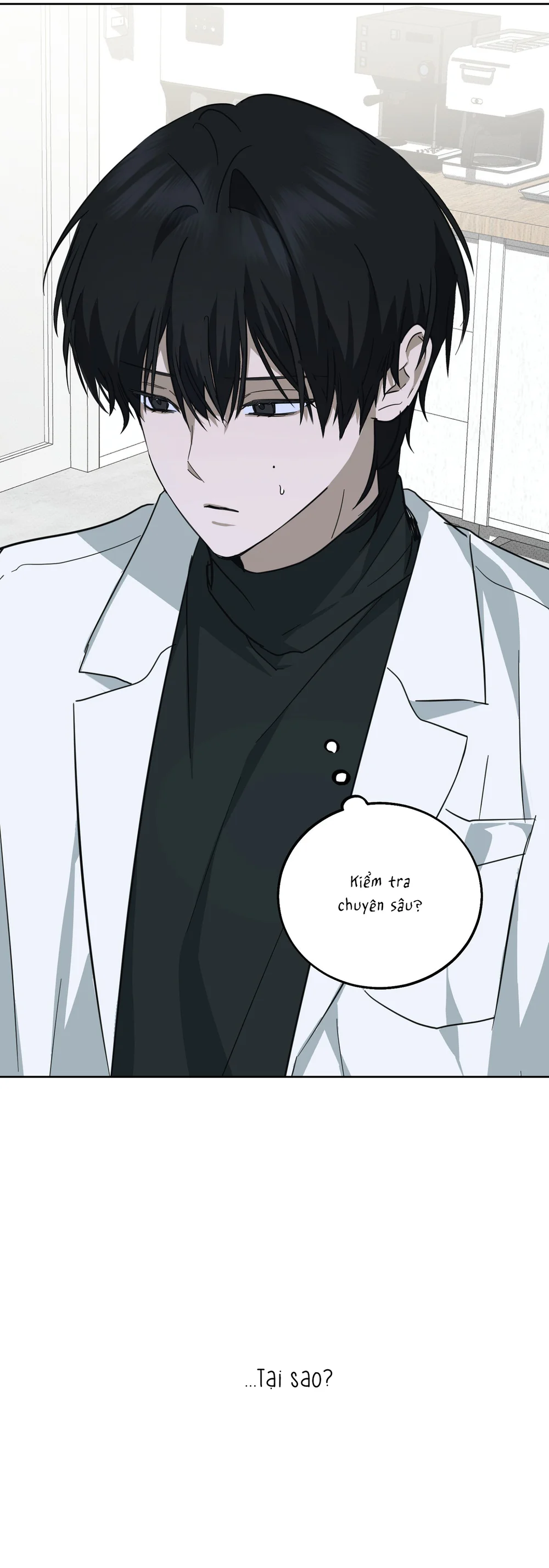 Bất Thường Chapter 6 Trang 13