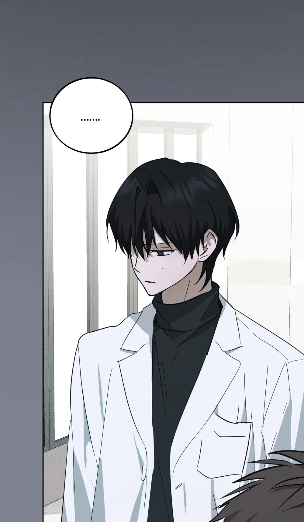 Bất Thường Chapter 6 Trang 16