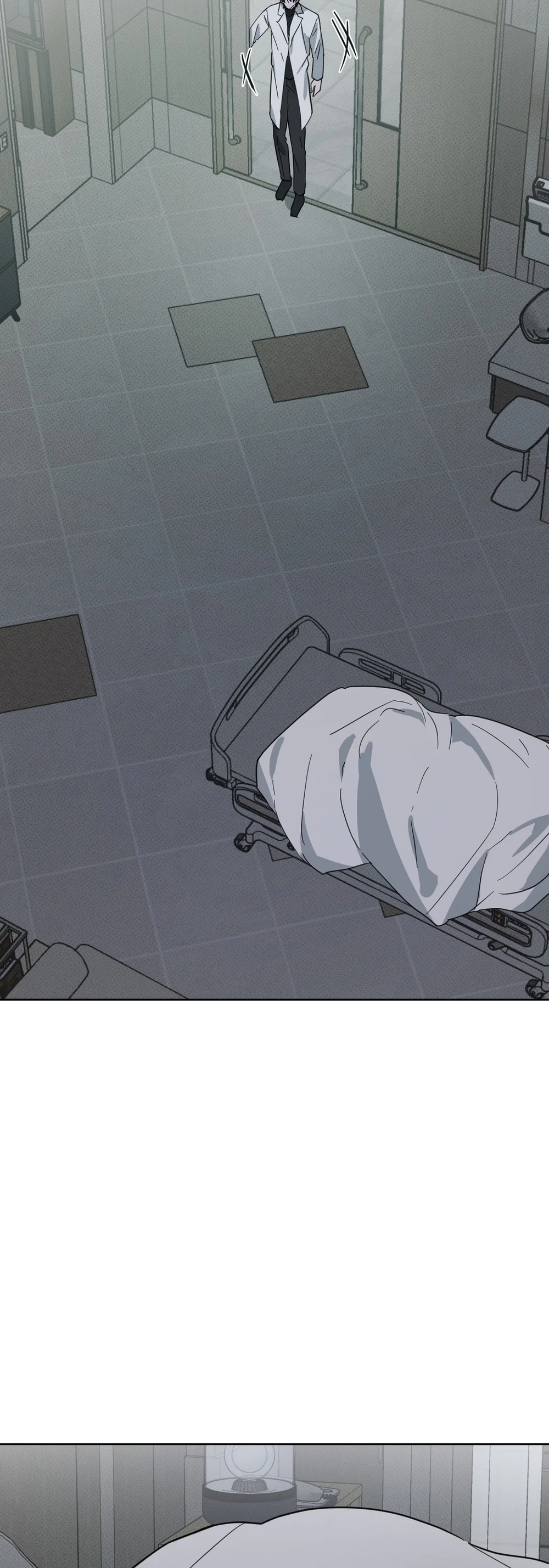 Bất Thường Chapter 6 Trang 27