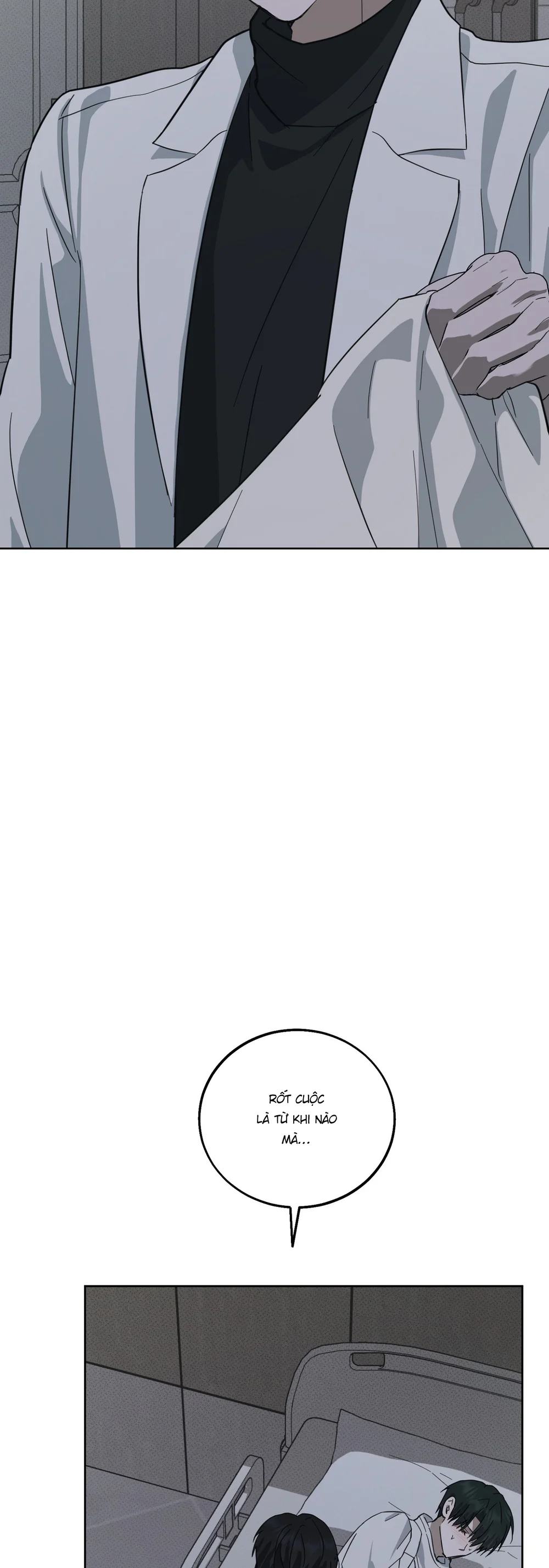 Bất Thường Chapter 6 Trang 33