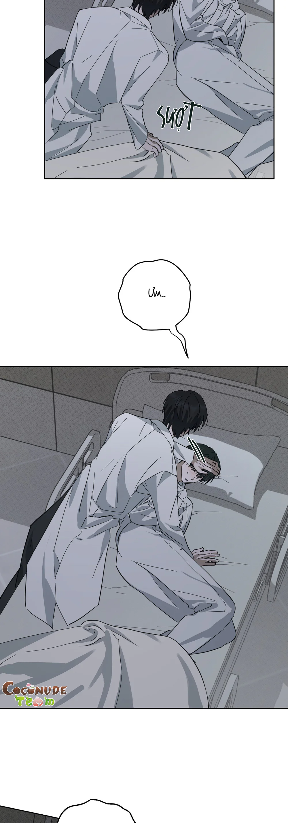 Bất Thường Chapter 6 Trang 34