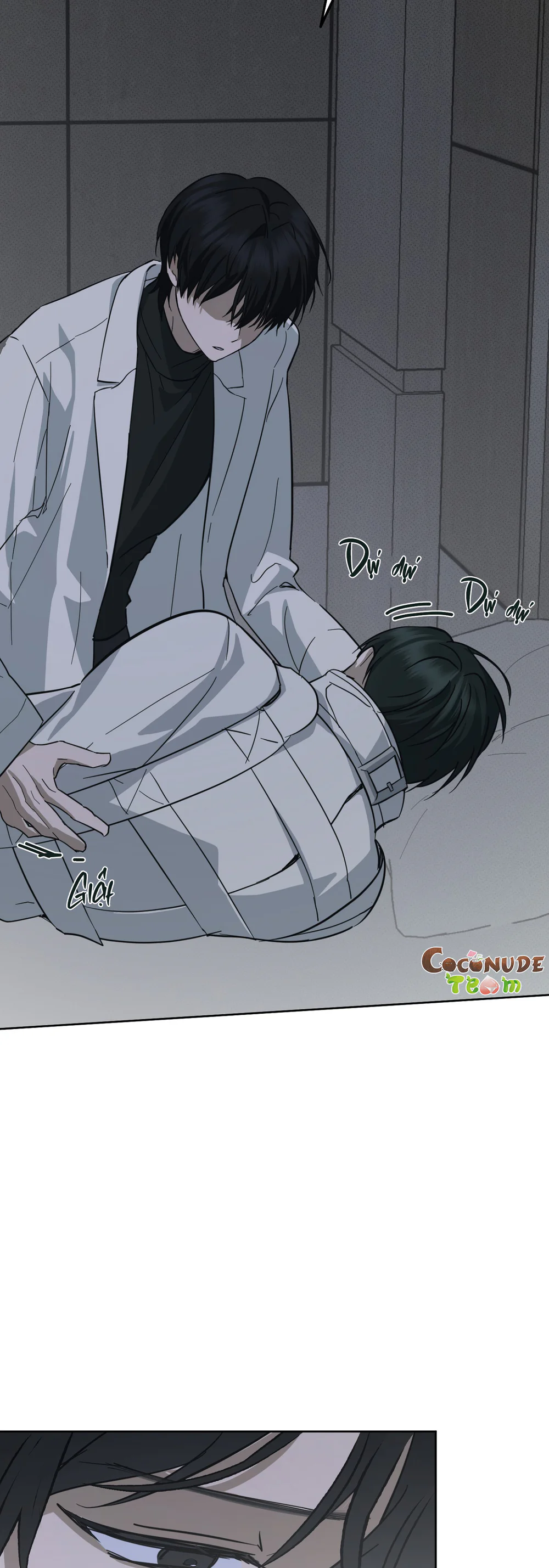 Bất Thường Chapter 6 Trang 38