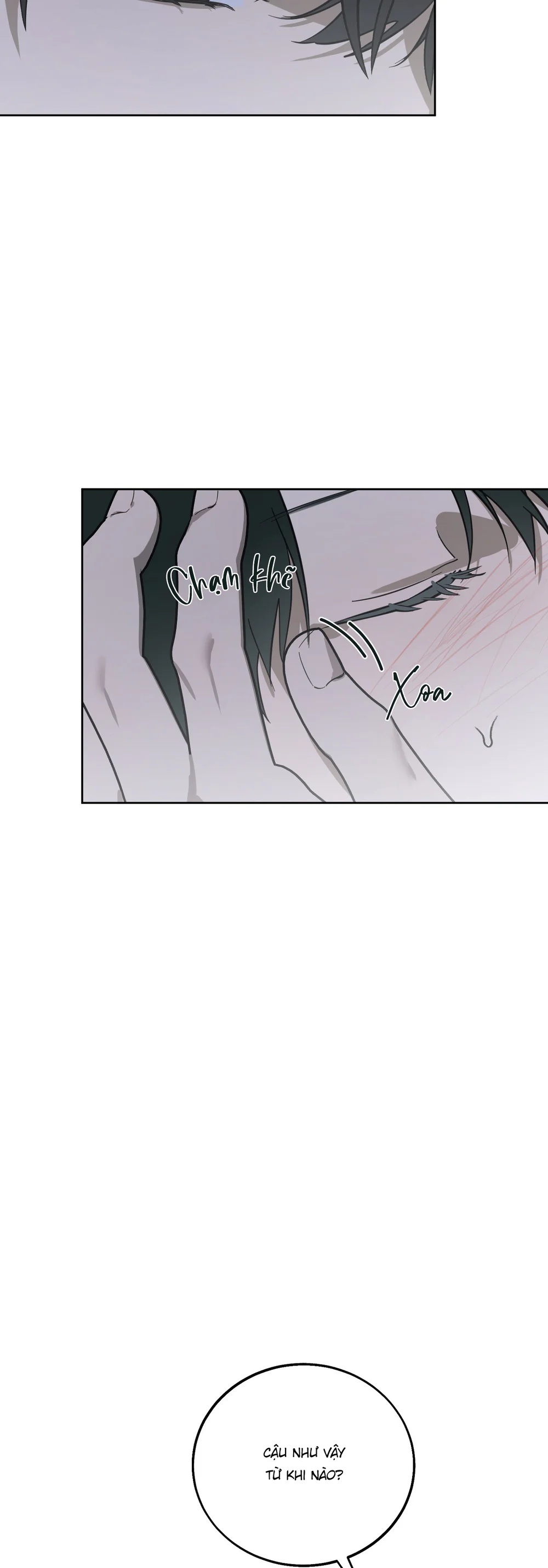 Bất Thường Chapter 6 Trang 39