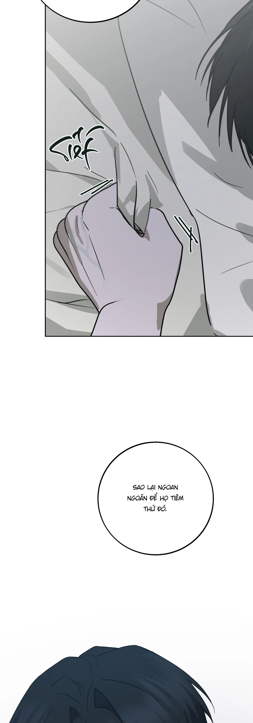 Bất Thường Chapter 6 Trang 45