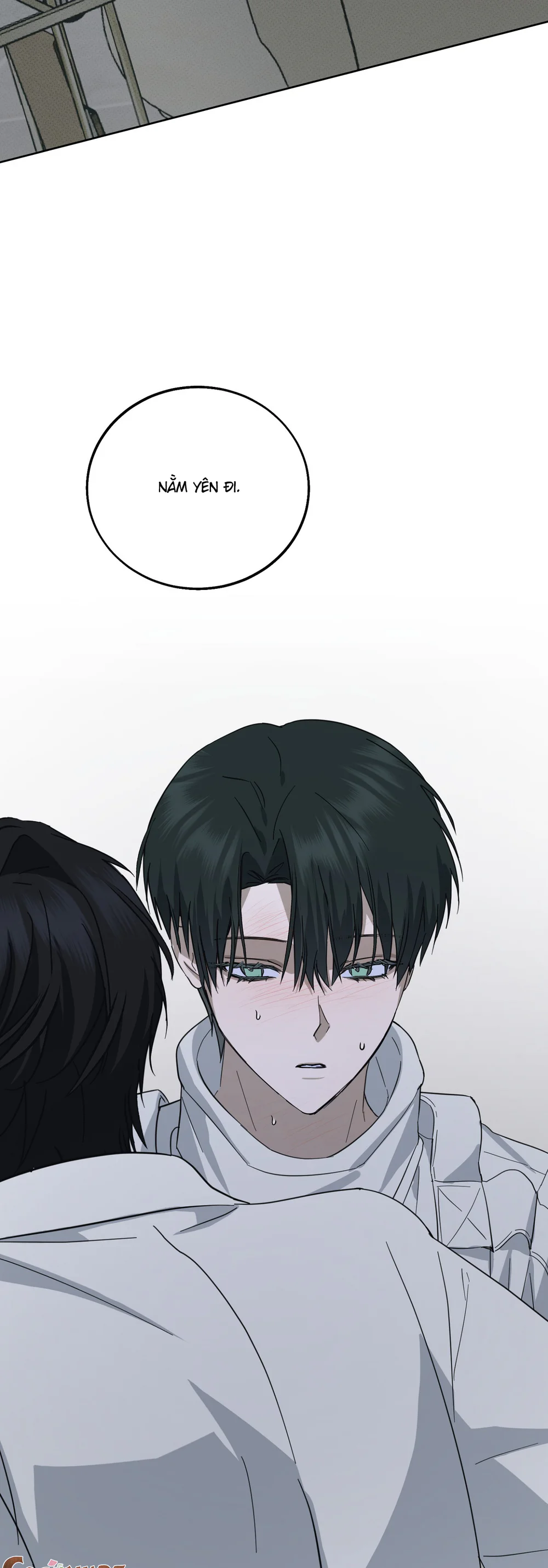 Bất Thường Chapter 6 Trang 49