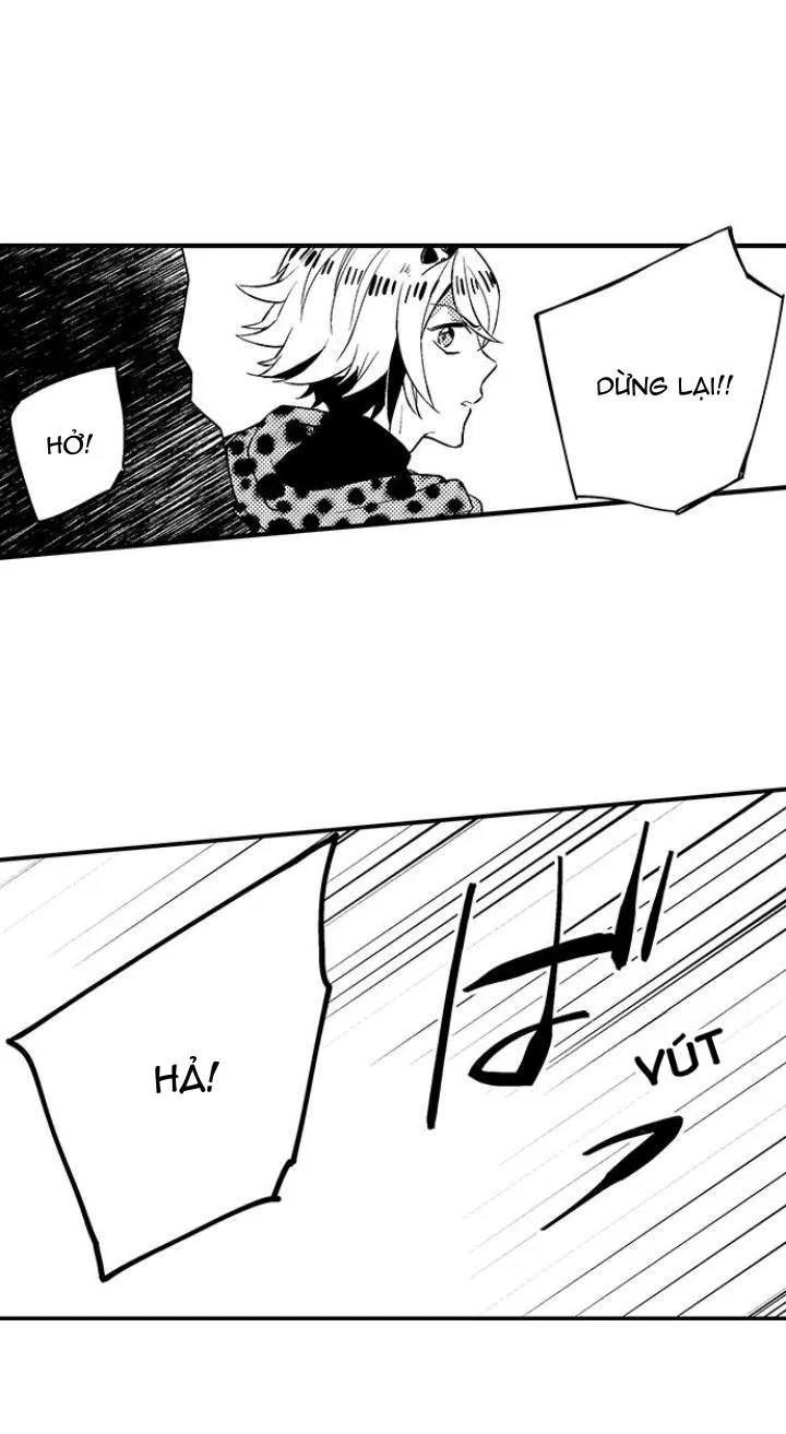 Bắt trọn bữa tiệc Chapter 1 Trang 15