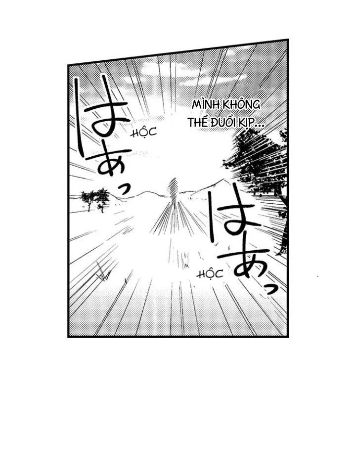 Bắt trọn bữa tiệc Chapter 1 Trang 23