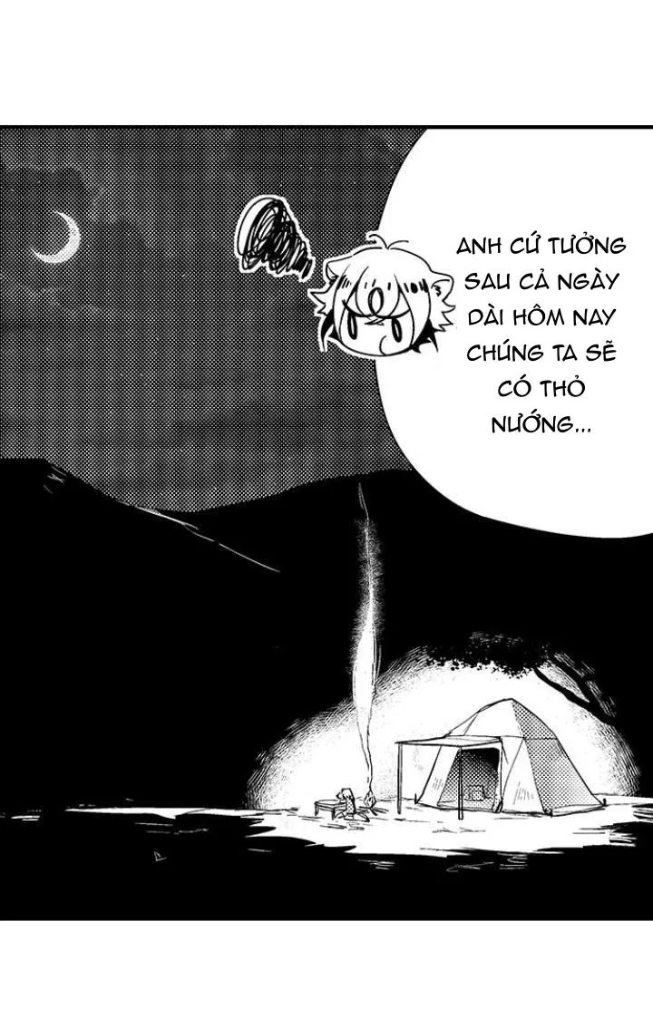 Bắt trọn bữa tiệc Chapter 1 Trang 25