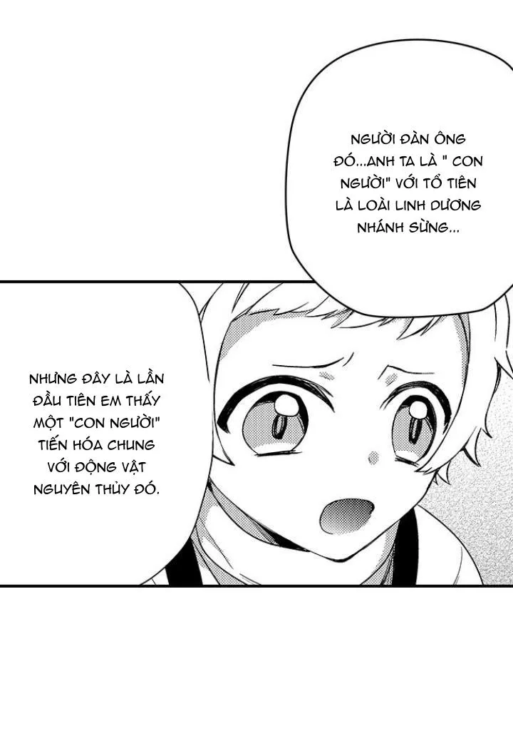 Bắt trọn bữa tiệc Chapter 1 Trang 27