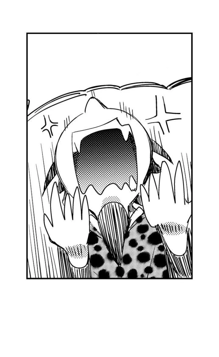 Bắt trọn bữa tiệc Chapter 1 Trang 35