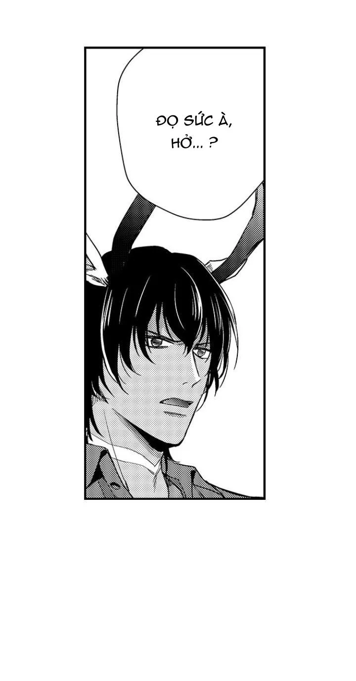 Bắt trọn bữa tiệc Chapter 1 Trang 40
