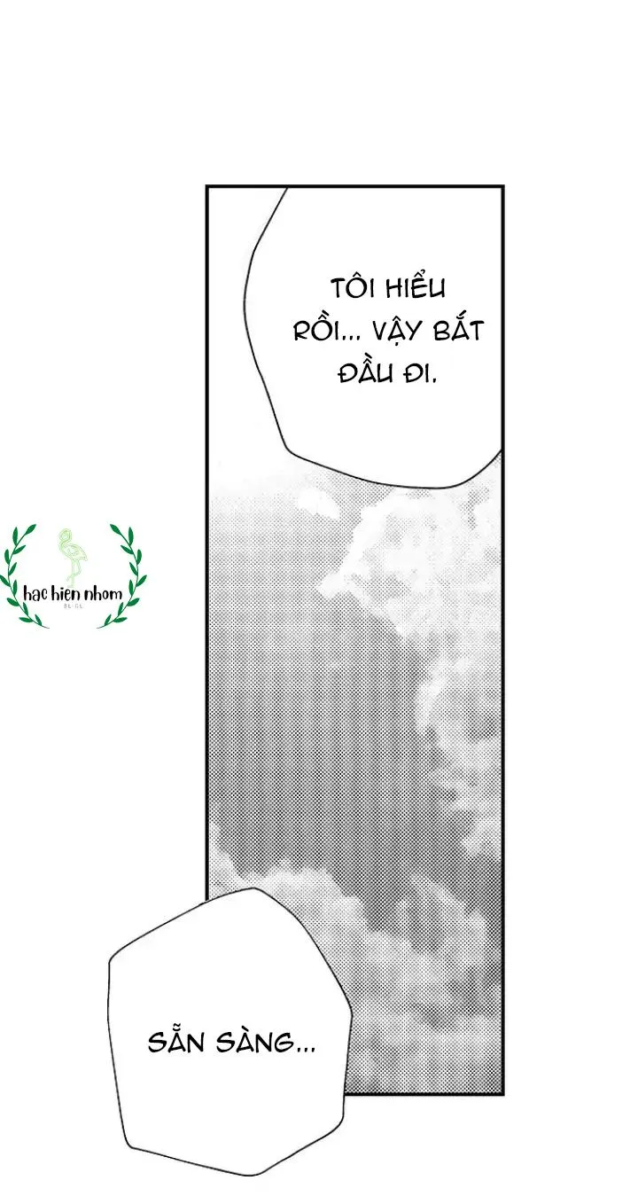 Bắt trọn bữa tiệc Chapter 2 Trang 7