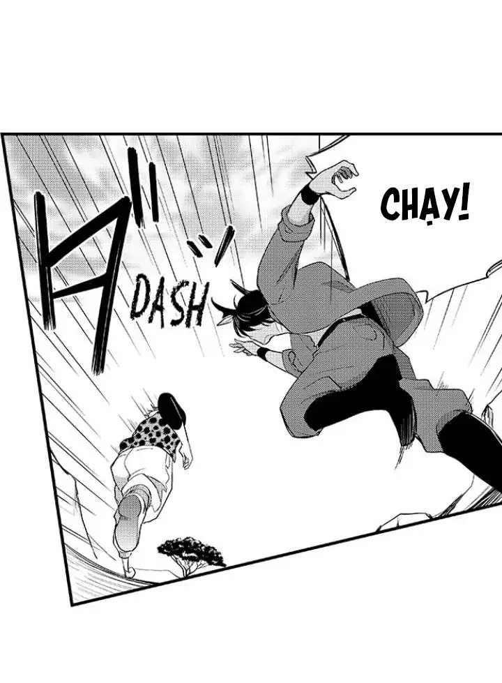 Bắt trọn bữa tiệc Chapter 2 Trang 8