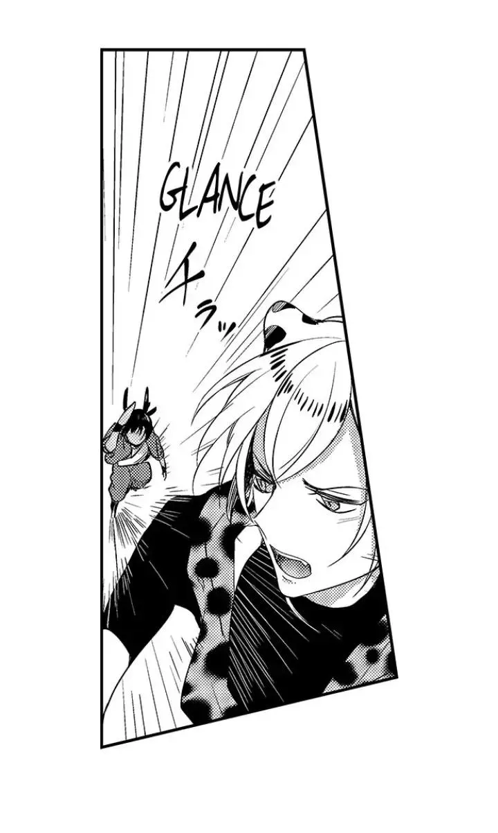 Bắt trọn bữa tiệc Chapter 2 Trang 9