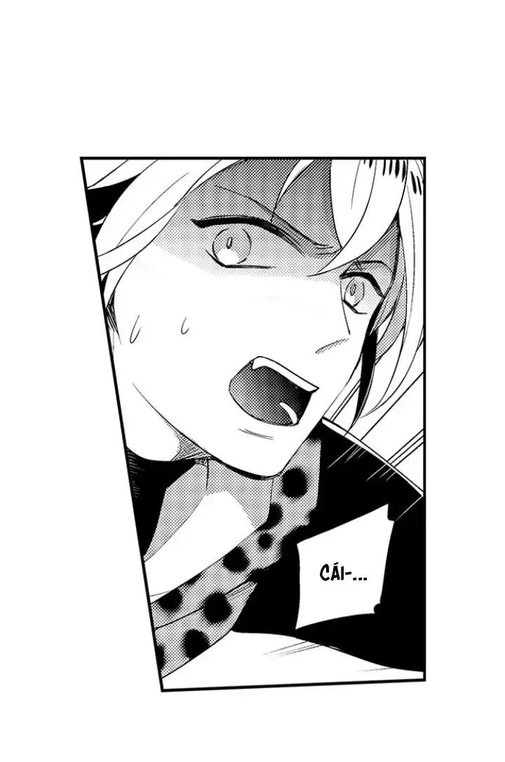 Bắt trọn bữa tiệc Chapter 2 Trang 13