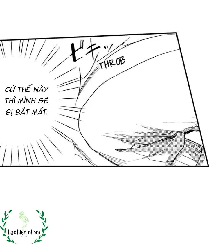 Bắt trọn bữa tiệc Chapter 2 Trang 15