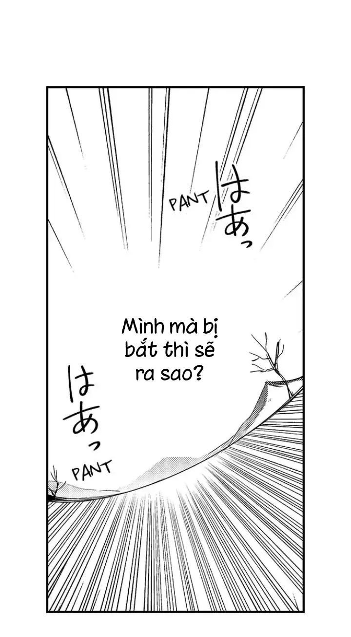 Bắt trọn bữa tiệc Chapter 2 Trang 16