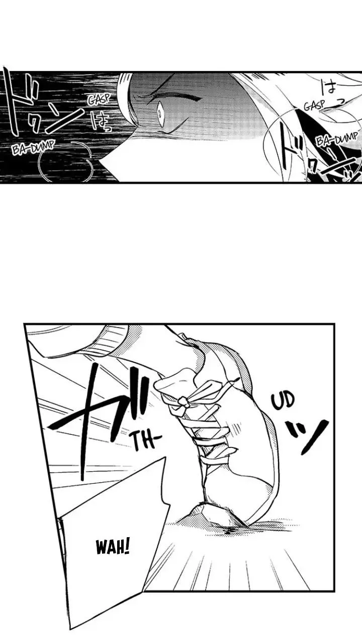 Bắt trọn bữa tiệc Chapter 2 Trang 18